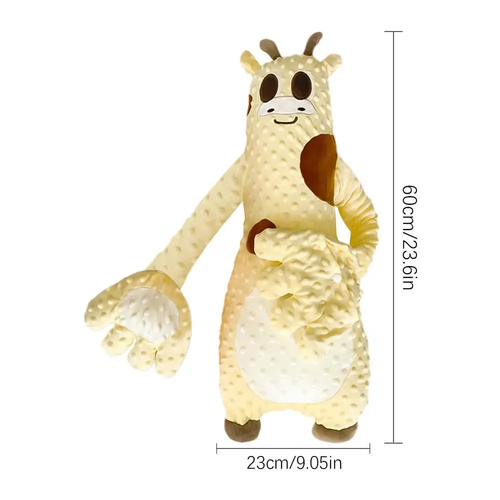 Soothing Baby Sleep Aid Pillow Automatically Babies Soothing Palms Cartoon Calming Sleeper Remote Control Hand Palms for Toddler